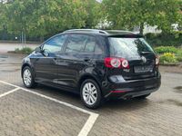 gebraucht VW Golf Plus Style *1. Hand *Lichtpaket *Tempomat