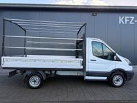 Second-hand Ford Transit 105 CP (77 kW) 2019 Alb