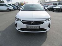 gebraucht Opel Corsa Edition 1.2 FINANZ.-MÖGLICH