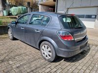 gebraucht Opel Astra 