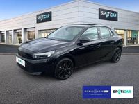 Gebraucht Opel Corsa 131 PS (96 kW) 2024 Schwarz Kleinwagen