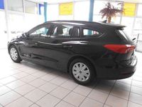 gebraucht Ford Focus 1,0 EcoBoost Turnier 1.Hand Orig. 56tkm.