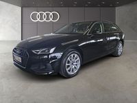 gebraucht Audi A4 Avant