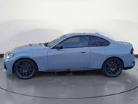 Gebraucht BMW M240 M Sport 374 PS (275 kW) 2024 M brooklyn grau metallic Coupé