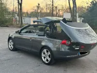 Gebraucht VW Eos 122 PS (89 kW) 2008 Cabrio