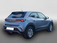 Gebraucht Opel Mokka-e Edition 100 kW (136 PS) 2022 Silber SUV