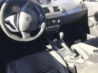 Gebraucht Renault Mégane Expression 90 PS (66 kW) 2011 Grau Kombi