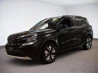 Gebraucht Opel Frontera 83 kW (113 PS) 2025 Schwarz SUV