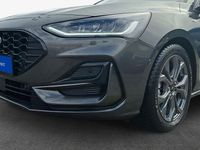 Gebraucht Ford Focus ST-Line X 116 PS (85 kW) 2024 Grau Kombi