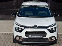 Gebraucht Citroën C3 82 PS (60 kW) 2023 Weiß Kleinwagen