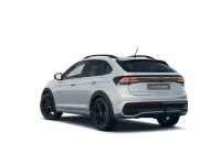 Neu VW Taigo R-line 116 PS (85 kW) 2026 Reflexsilber metallic (metallic) SUV