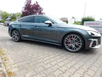 Gebraucht Audi S5 Sportback Sport 341 PS (250 kW) 2022 Grau Kleinwagen