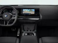 Używany BMW X3 Shadowline 208 KM (152 kW) 2025 Szary SUV