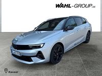 Gebraucht Opel Astra 136 PS (100 kW) 2025 Silber Kombi