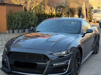 Gebraucht Ford Mustang GT Fastback 466 PS (342 kW) 2019 Grau Coupé