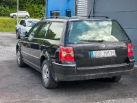 Gebraucht VW Passat 150 PS (110 kW) 2001 Kombi