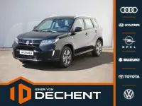 Neu Suzuki Vitara Club 110 PS (80 kW) 2026 Schwarz SUV