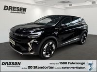 Neu Renault Symbioz Iconic 158 PS (116 kW) 2026 Schwarz SUV