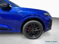 Gebraucht Audi Q5 S-Line 204 PS (150 kW) 2025 Blau SUV