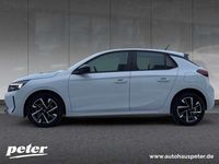 Neu Opel Corsa Edition 101 PS (74 kW) 2025 Met. kontur weiß Kleinwagen