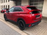 Gebraucht Mitsubishi Eclipse Cross Active 148 PS (108 kW) 2020 Rot SUV