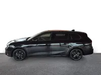 Gebraucht Opel Astra 131 PS (96 kW) 2025 Schwarz perla nera/typ aussenv Kombi