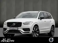 Second-hand Volvo XC90 Ultra 455 CP (334 kW) 2024 Alb SUV