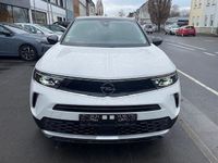 Gebraucht Opel Mokka Elegance 131 PS (96 kW) 2022 Weiß SUV