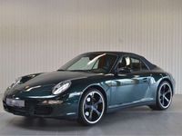 gebraucht Porsche 911 Carrera Cabriolet Carrera 4/ Cabrio/Navi / 2.Hand/
