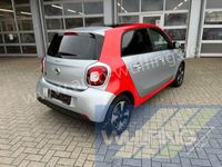 gebraucht Smart ForFour Electric Drive EQ Passion Navi Panorama