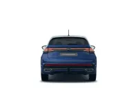 Gebraucht VW Taigo R-line 150 PS (110 kW) 2025 Blau SUV