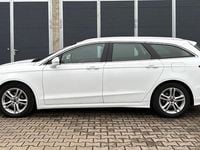 Gebraucht Ford Mondeo Titanium 190 PS (139 kW) 2020 Weiß Kombi