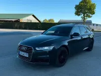 Gebraucht Audi A6 272 PS (200 kW) 2016 Andere farben Kombi