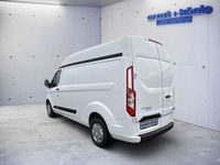 gebraucht Ford 300 Transit Custom TRENDLKW