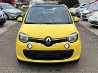 gebraucht Renault Twingo HU NEU/Scheckheftgepflegt