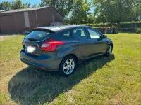 Gebraucht Ford Focus Champions Edition 150 PS (110 kW) 2013 Grau Limousine