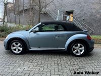 gebraucht VW Beetle 2.0 TSI Cabriolet 2.0TSI R-Line Navi Lede