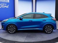Gebraucht Ford Puma ST-Line 125 PS (91 kW) 2022 Andere Limousine