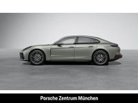 Gebraucht Porsche Panamera 4 354 PS (260 kW) 2024 Aventuringrünmetallic Kleinwagen