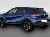 Gebraucht Renault Captur Techno 140 PS (102 kW) 2025 Blau SUV