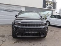 Neu Jeep Avenger 145 PS (106 kW) 2026 Volcano black metallic clear c SUV