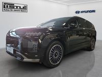 Neu Hyundai Ioniq 9 225 kW (307 PS) 2026 Schwarz SUV