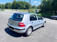 gebraucht VW Golf IV kein Rost