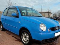 Gebraucht VW Lupo 50 PS (36 kW) 2002 Kleinwagen
