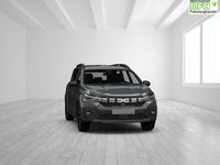 Neu Dacia Jogger Expression 101 PS (74 kW) 2026 Urban grau Van / Kleinbus