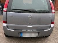Gebraucht Opel Vectra 101 PS (74 kW) 2005 Andere farben Kleinwagen