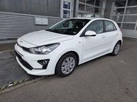 Gebraucht Kia Rio 84 PS (61 kW) 2022 Weiß Limousine