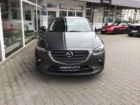 gebraucht Mazda CX-3 2018 SKYACTIV-G 121 FWD 89 kW (121 PS)