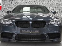 gebraucht BMW M5 Competition Engine problem*B&O*HUD*360°
