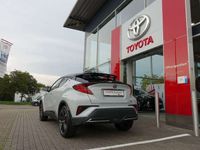 gebraucht Toyota C-HR Hybrid GR Sport **Navigation, LED-Paket,**